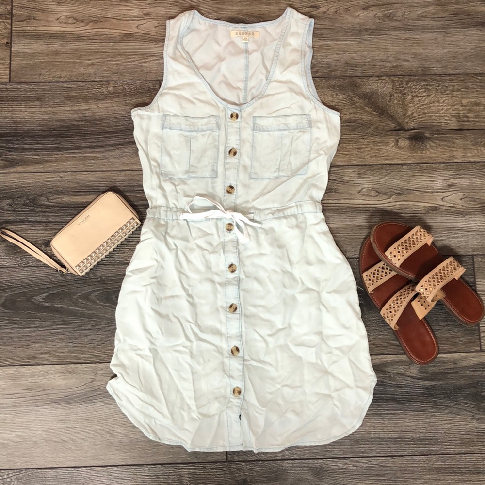 Summer Dress ✨